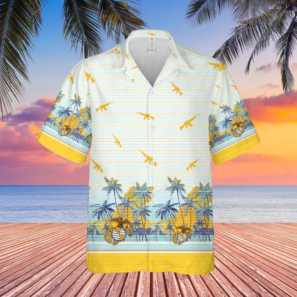 Hawaiian Shirt